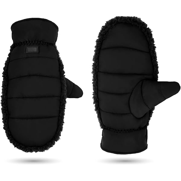 UGG EARMUFF UGG Women's Sheepskin Tasman Earmuff, Chestnut